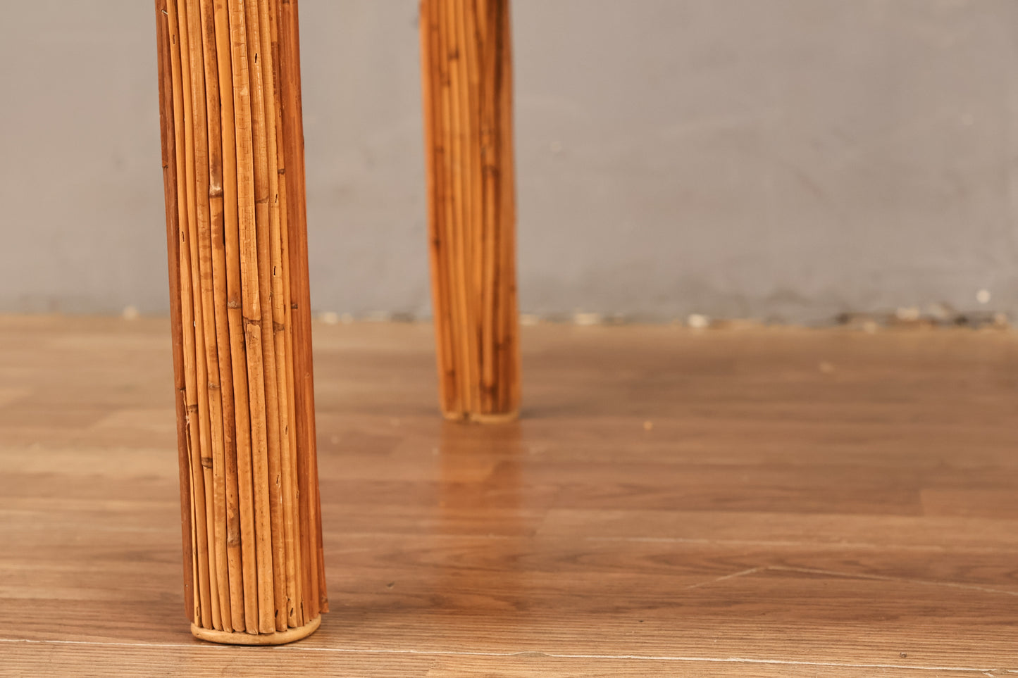 Boho Pencil Reed Armchair - ONLINE ONLY