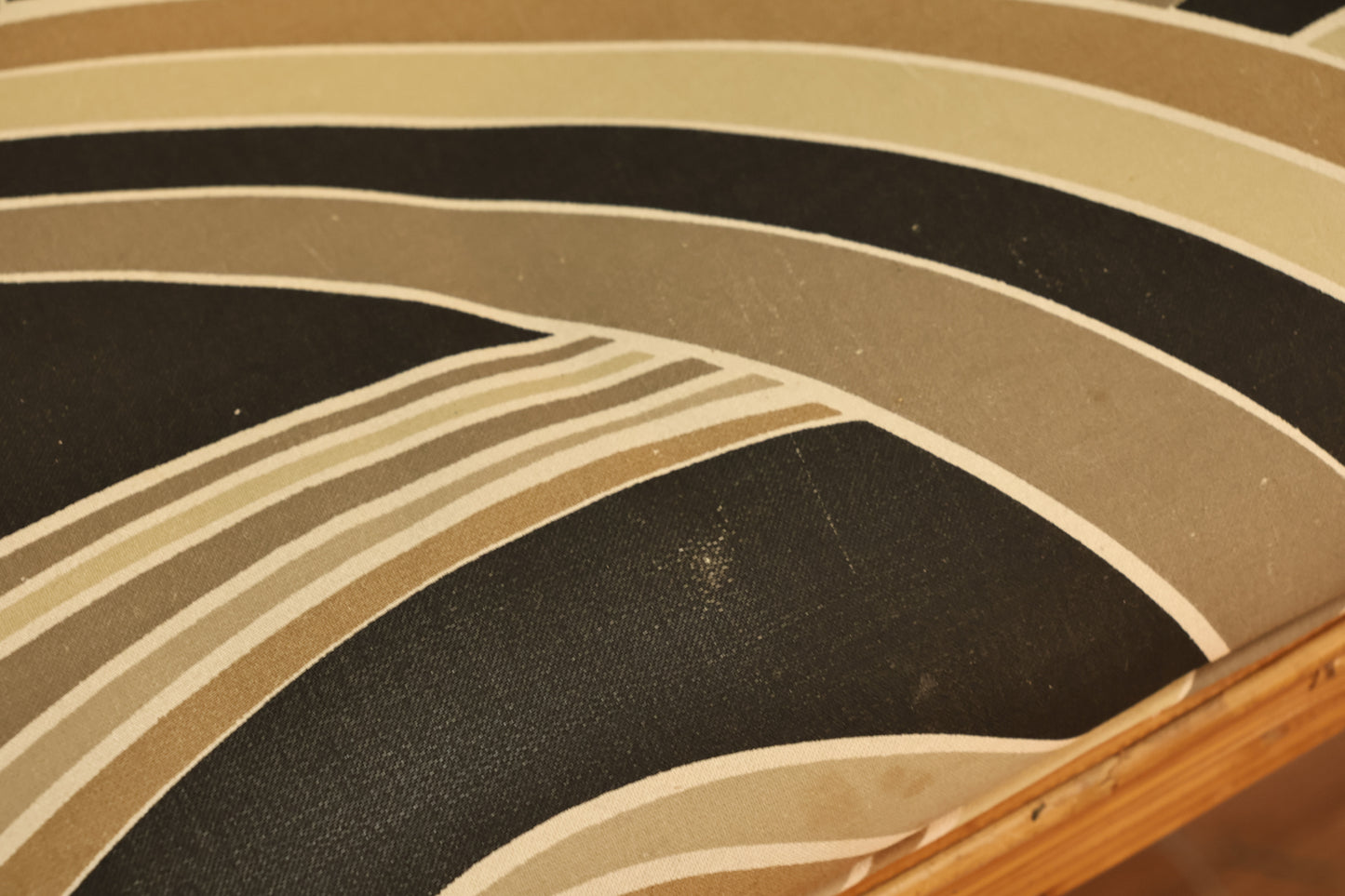 Boho Pencil Reed Armchair - ONLINE ONLY
