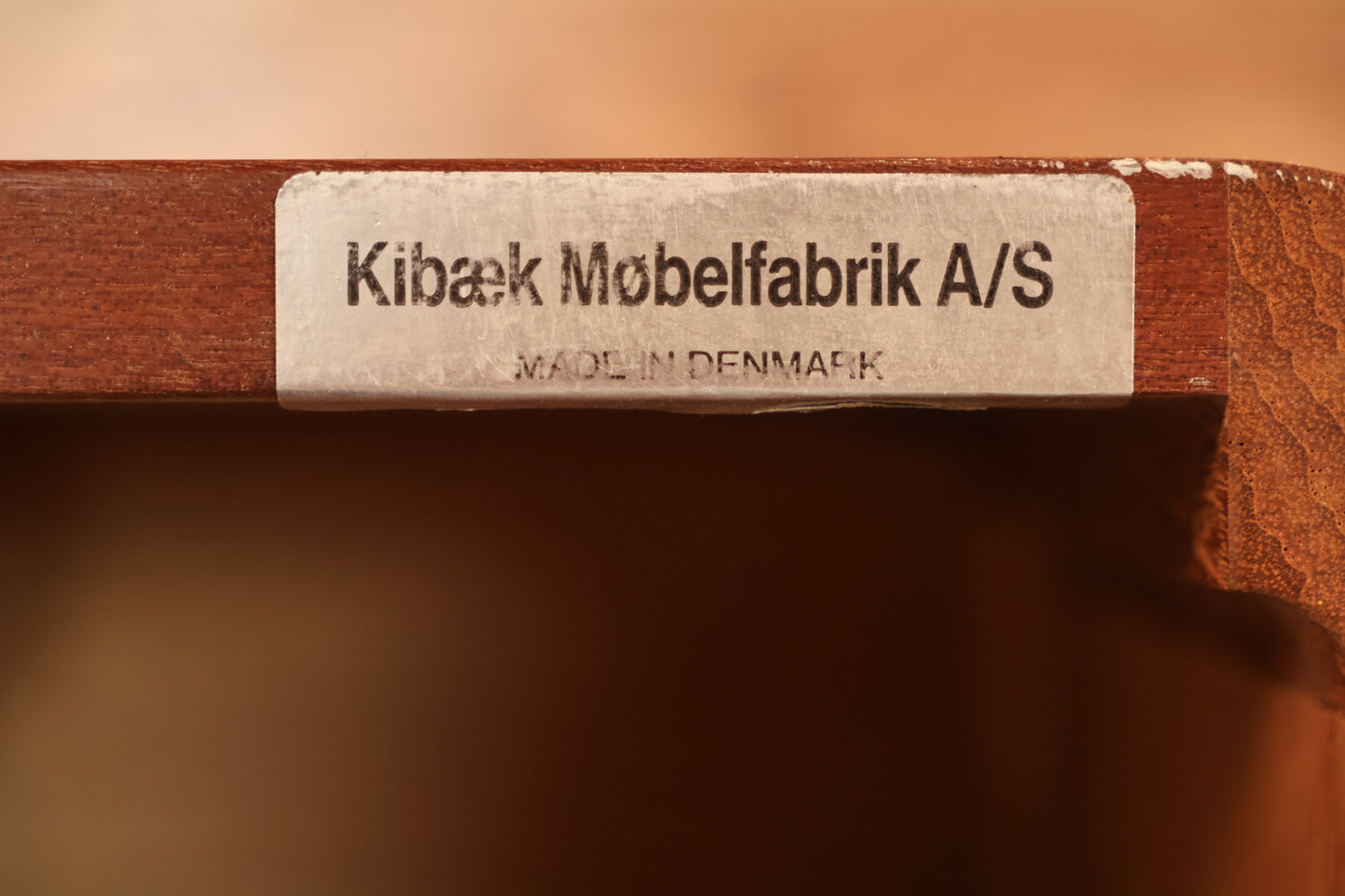 Pair of Danish Teak Illuminated Floating Shelves - ONLINE ONLY