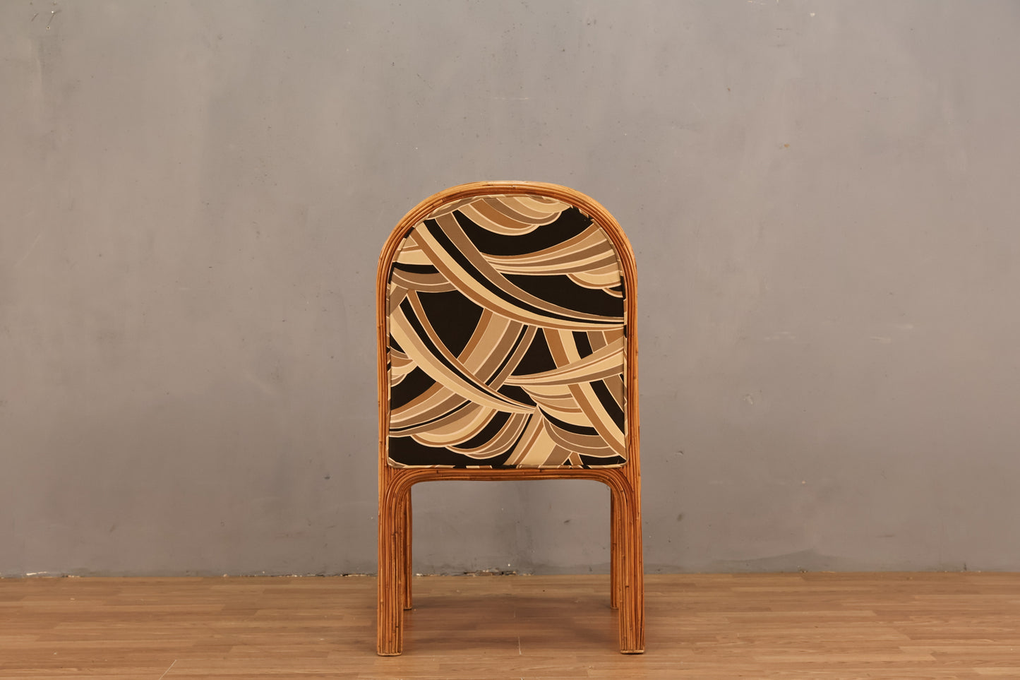 Boho Pencil Reed Armchair - ONLINE ONLY