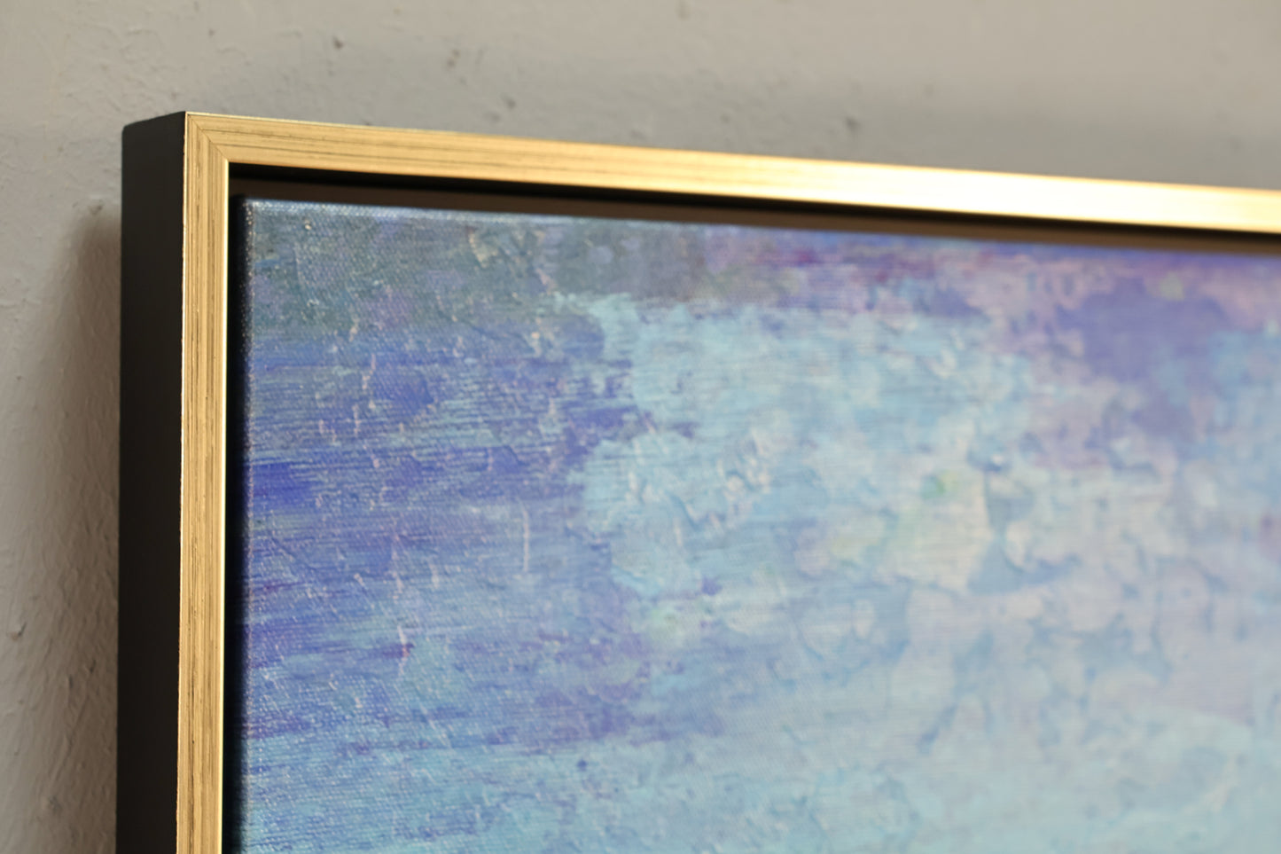 "Sun Glow" Reproduction Print