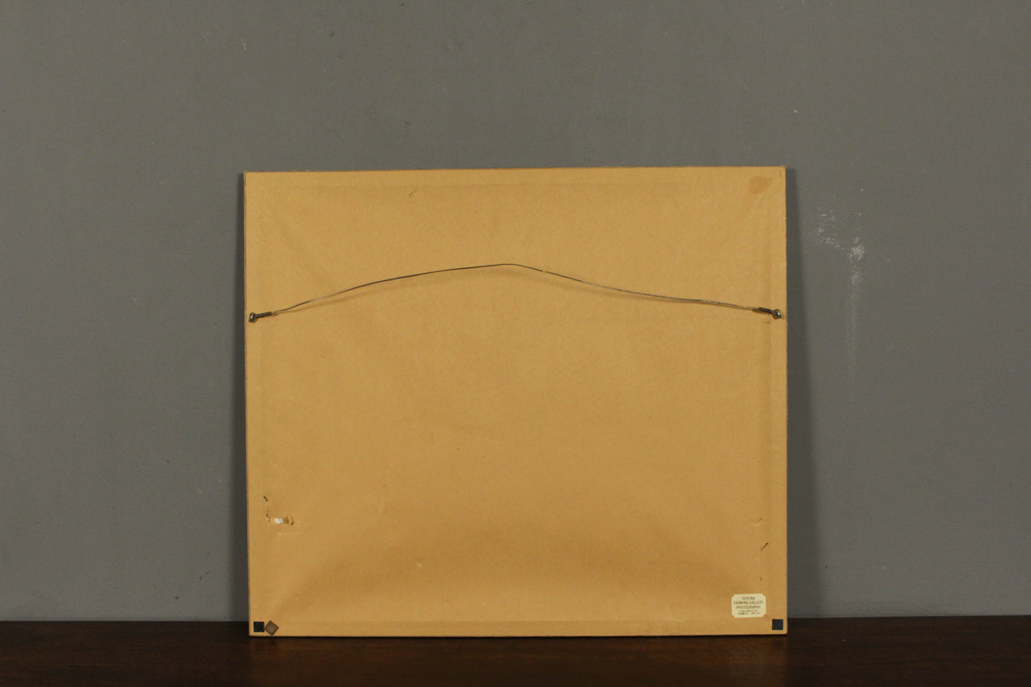 "Fresh Flowers" Watercolor Painting