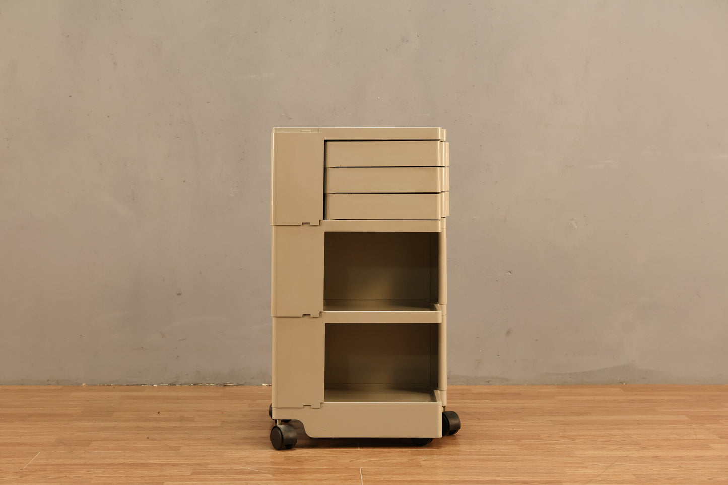 Joe Colombo "Boby" Storage Cart