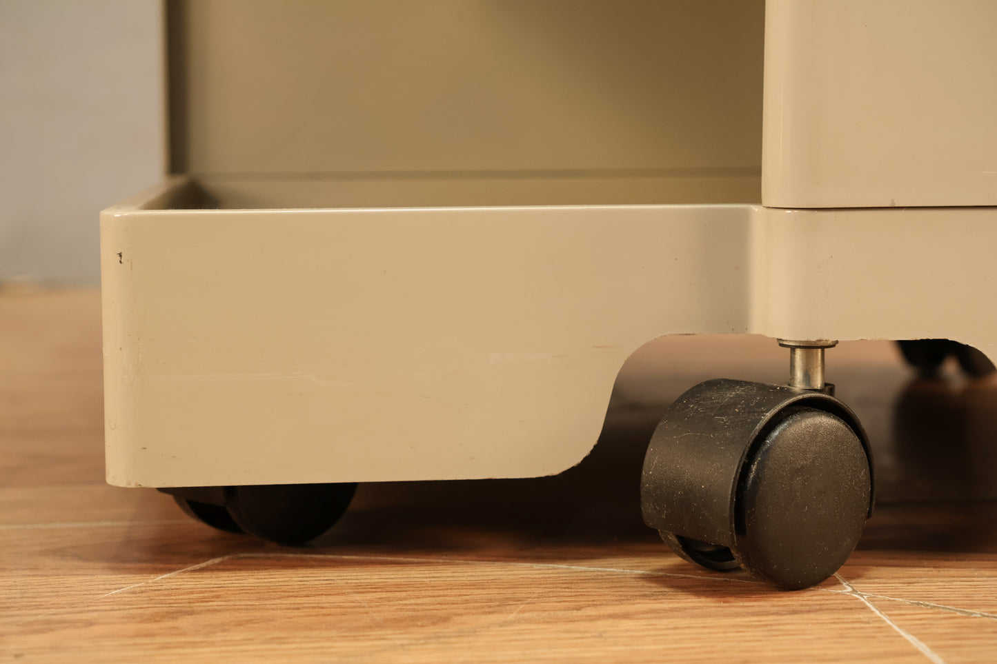 Joe Colombo "Boby" Storage Cart