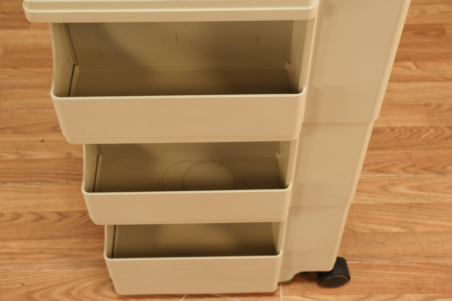 Joe Colombo "Boby" Storage Cart