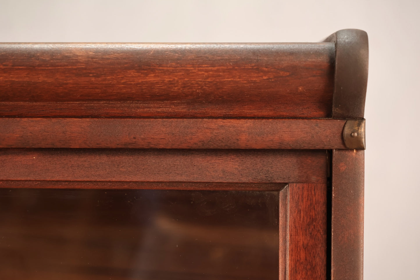 Globe-Wernicke 3-Tier Barrister Bookcase - Online Only