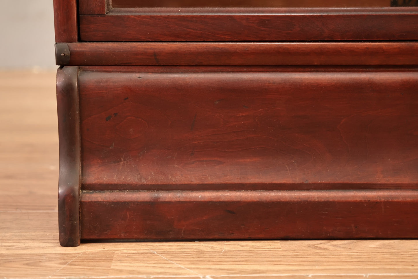 Globe-Wernicke 3-Tier Barrister Bookcase - Online Only