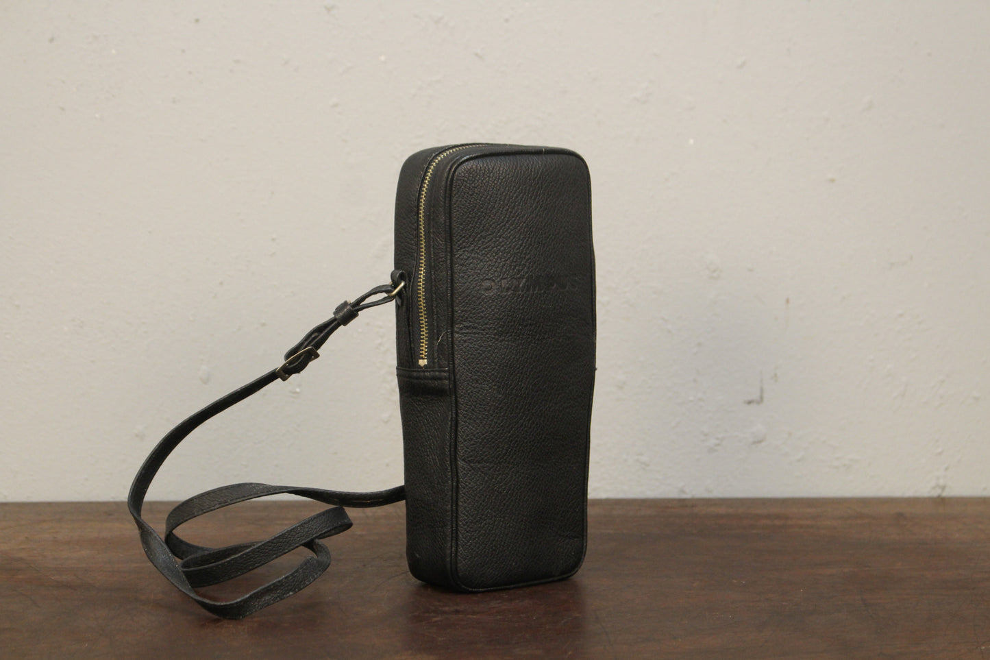 Olympus 8mm Video Camera with Case