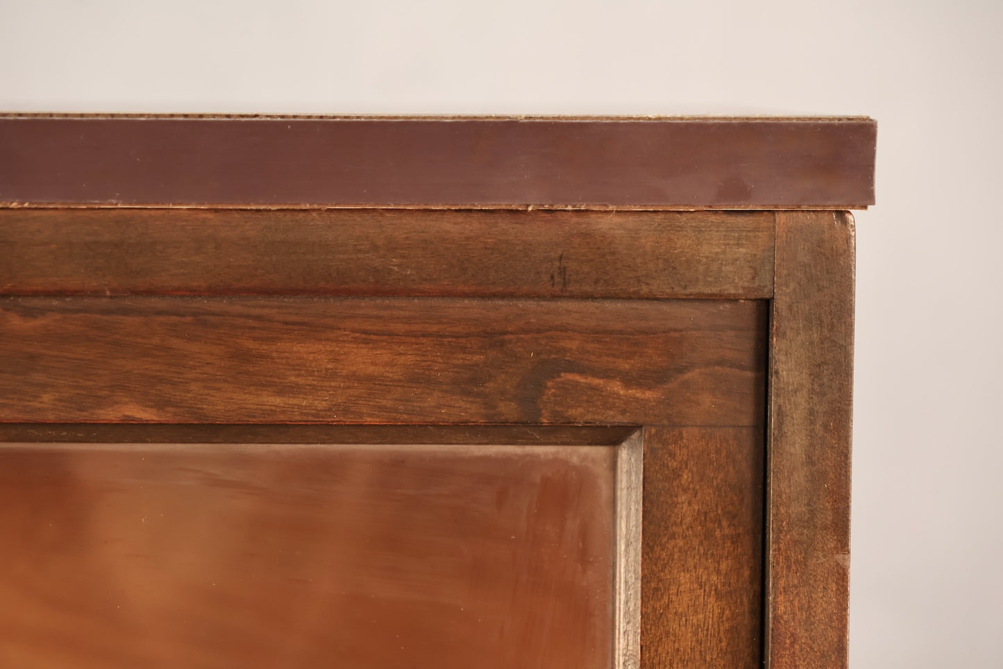 Shaw-Walker 4-Tier Barrister Bookcase - Online Only