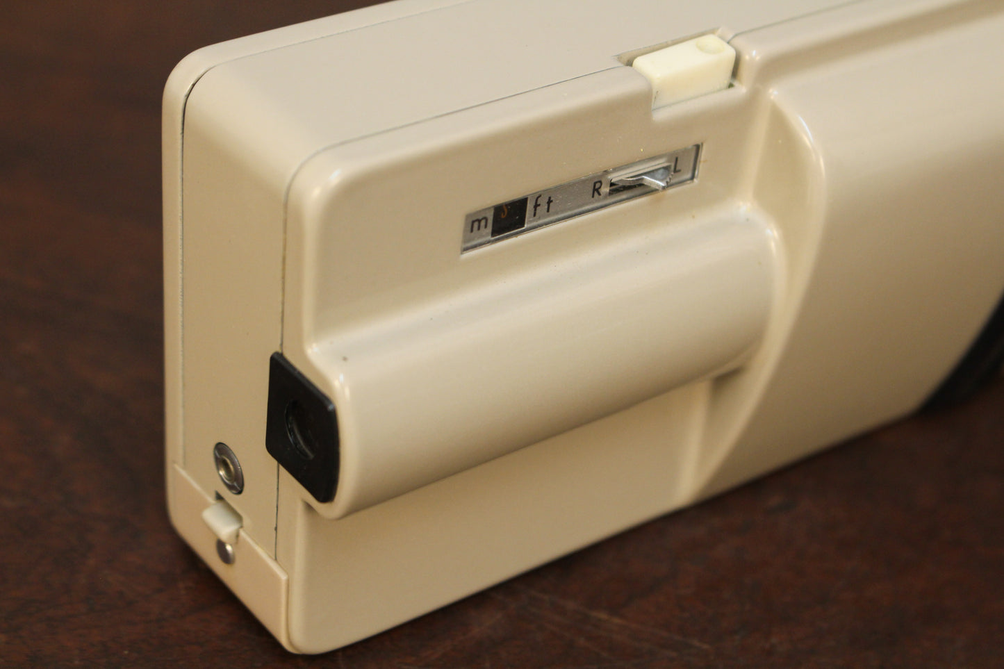 Olympus 8mm Video Camera with Case