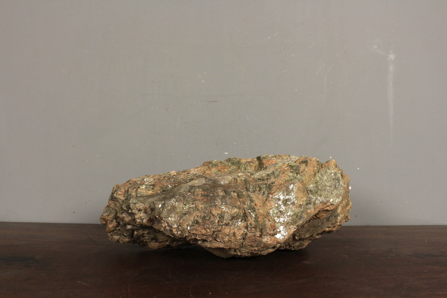 Large Stone Doorstop