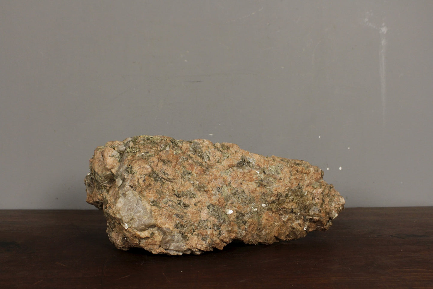 Large Stone Doorstop