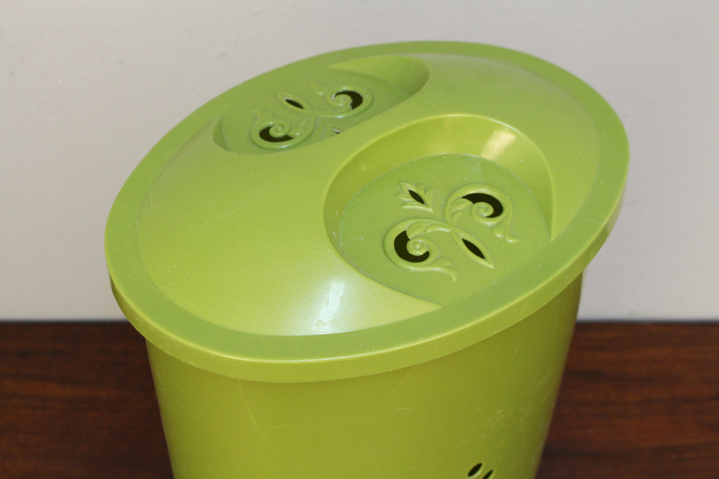 Avocado Green Mini Hamper