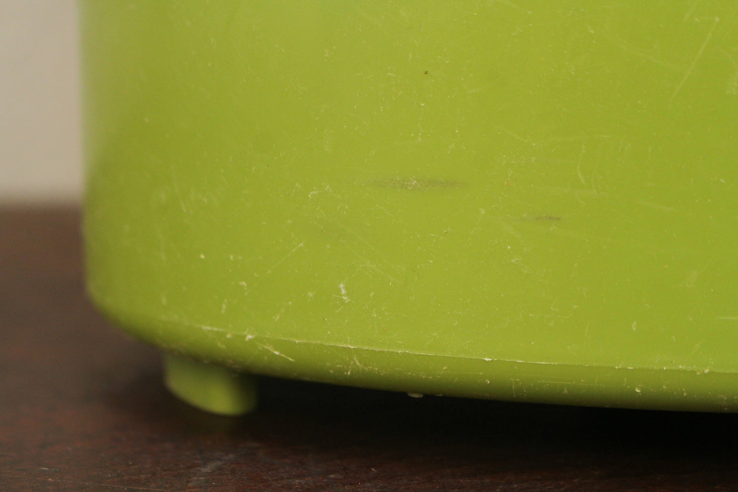 Avocado Green Mini Hamper