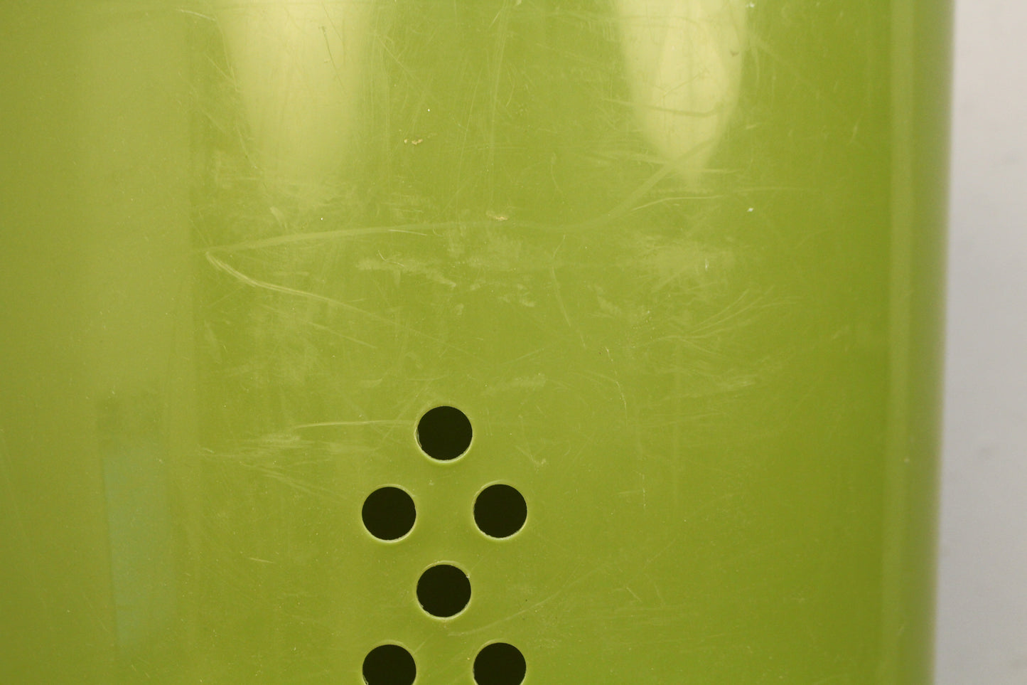 Avocado Green Mini Hamper