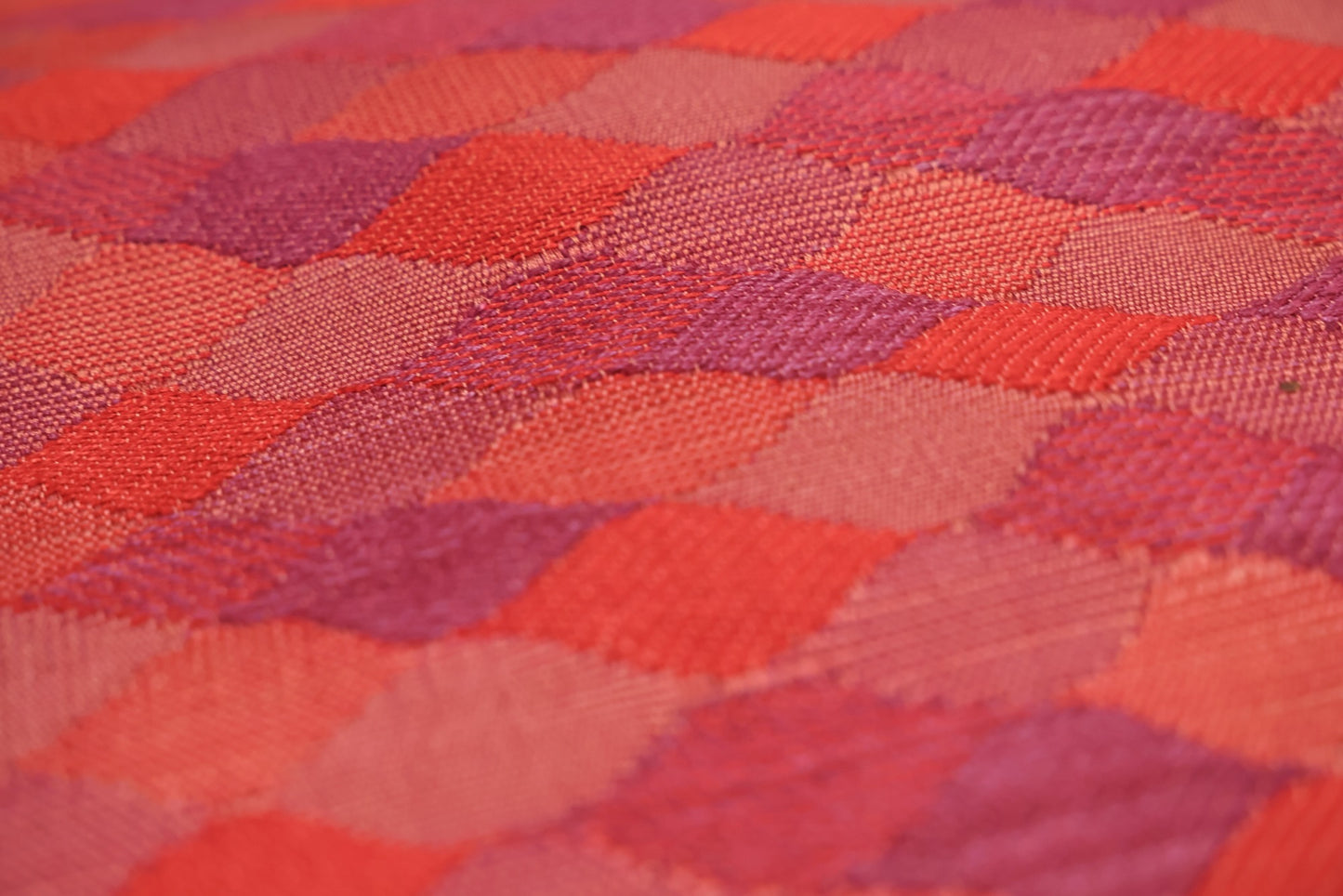 Moody Magenta Club Chair - Online Only