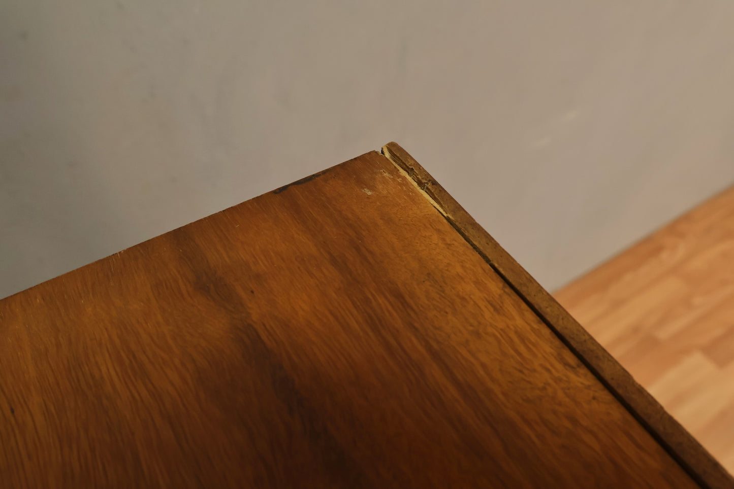 Mid Century Brass & Glass Illuminated Bookcase