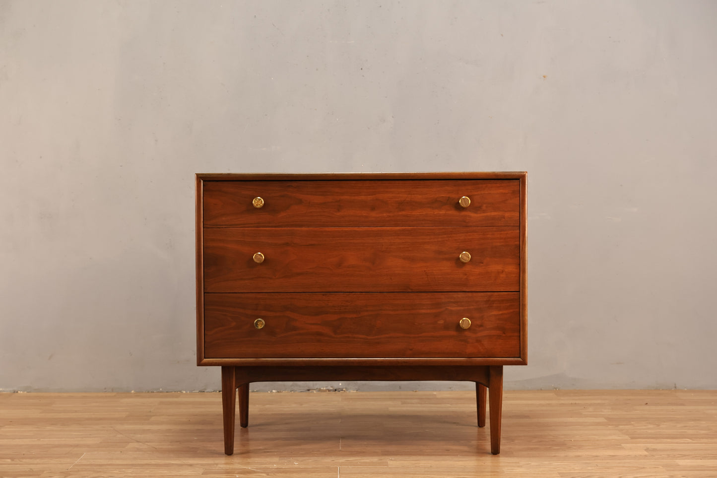 Drexel Declaration 3-Drawer Dresser
