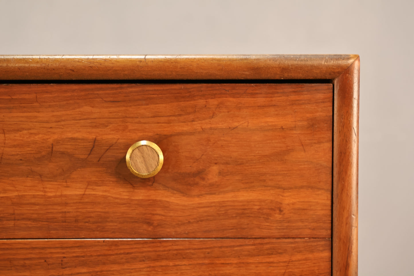 Drexel Declaration 3-Drawer Dresser