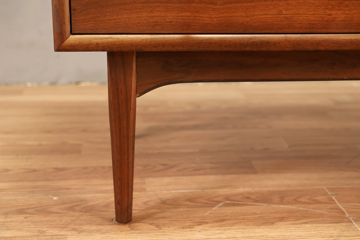 Drexel Declaration 3-Drawer Dresser