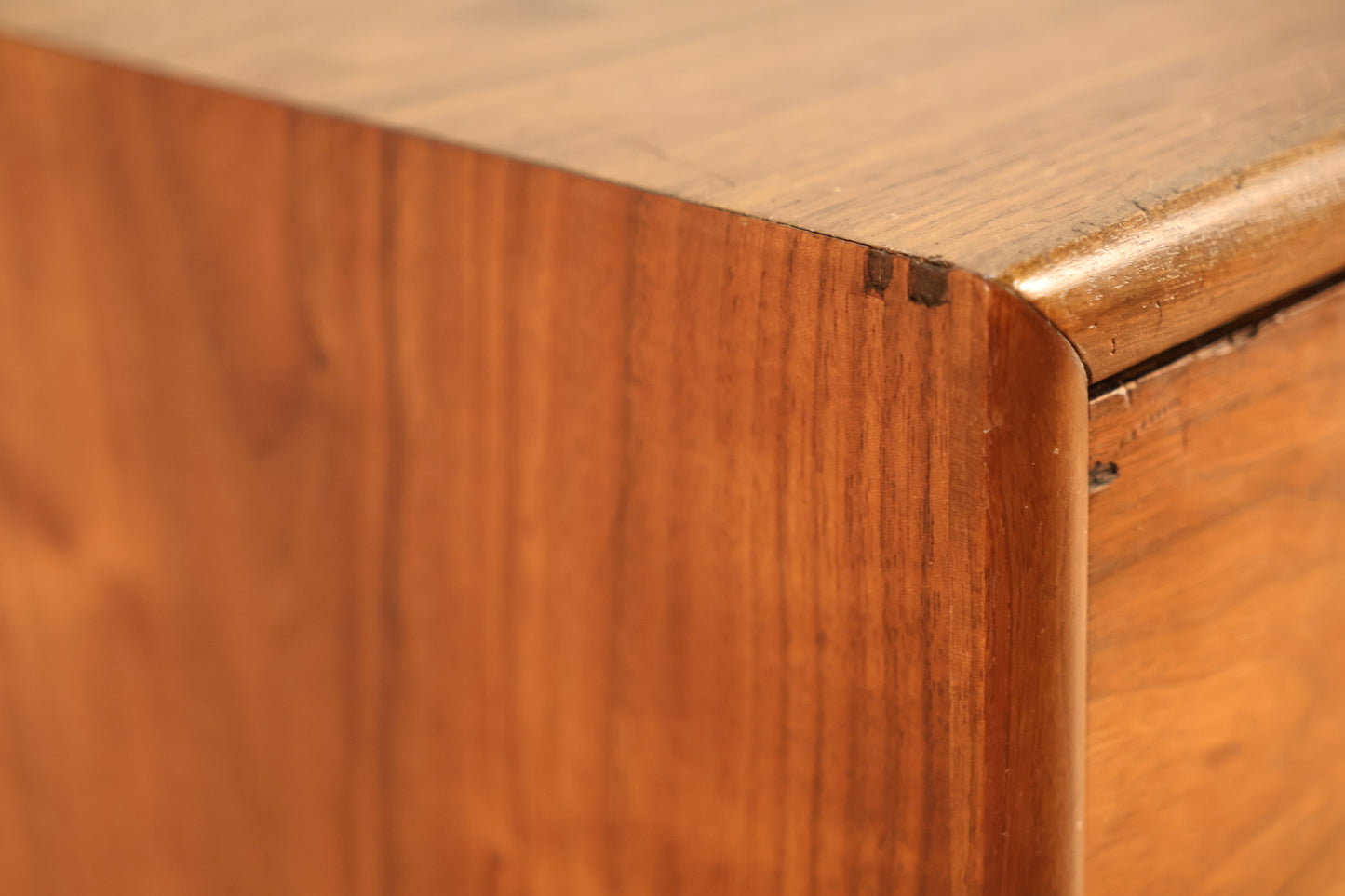 Drexel Declaration 3-Drawer Dresser