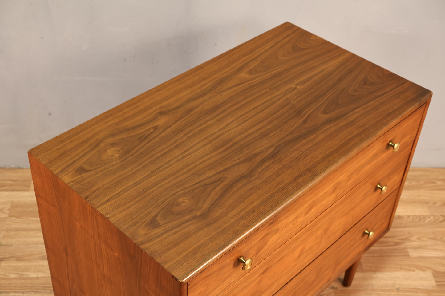 Drexel Declaration 3-Drawer Dresser