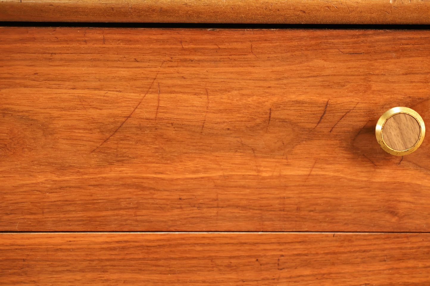 Drexel Declaration 3-Drawer Dresser
