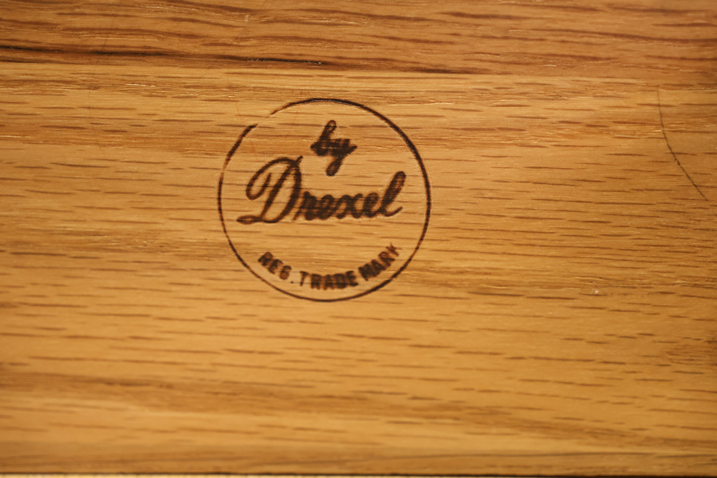 Drexel Declaration 3-Drawer Dresser