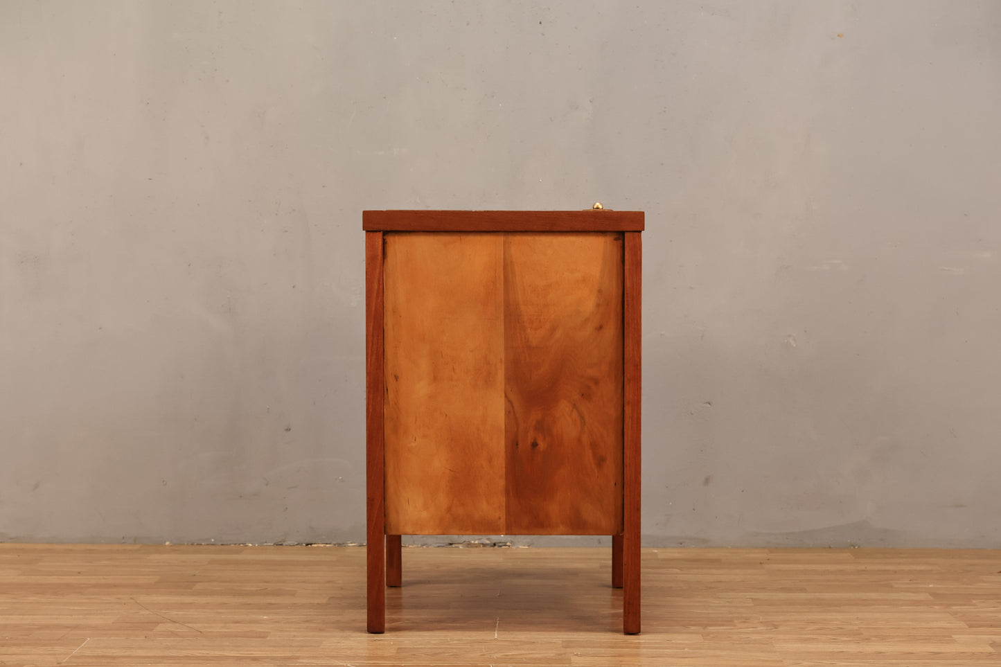 1950s Drexel Up-Right Cedar Chest - ONLINE ONLY