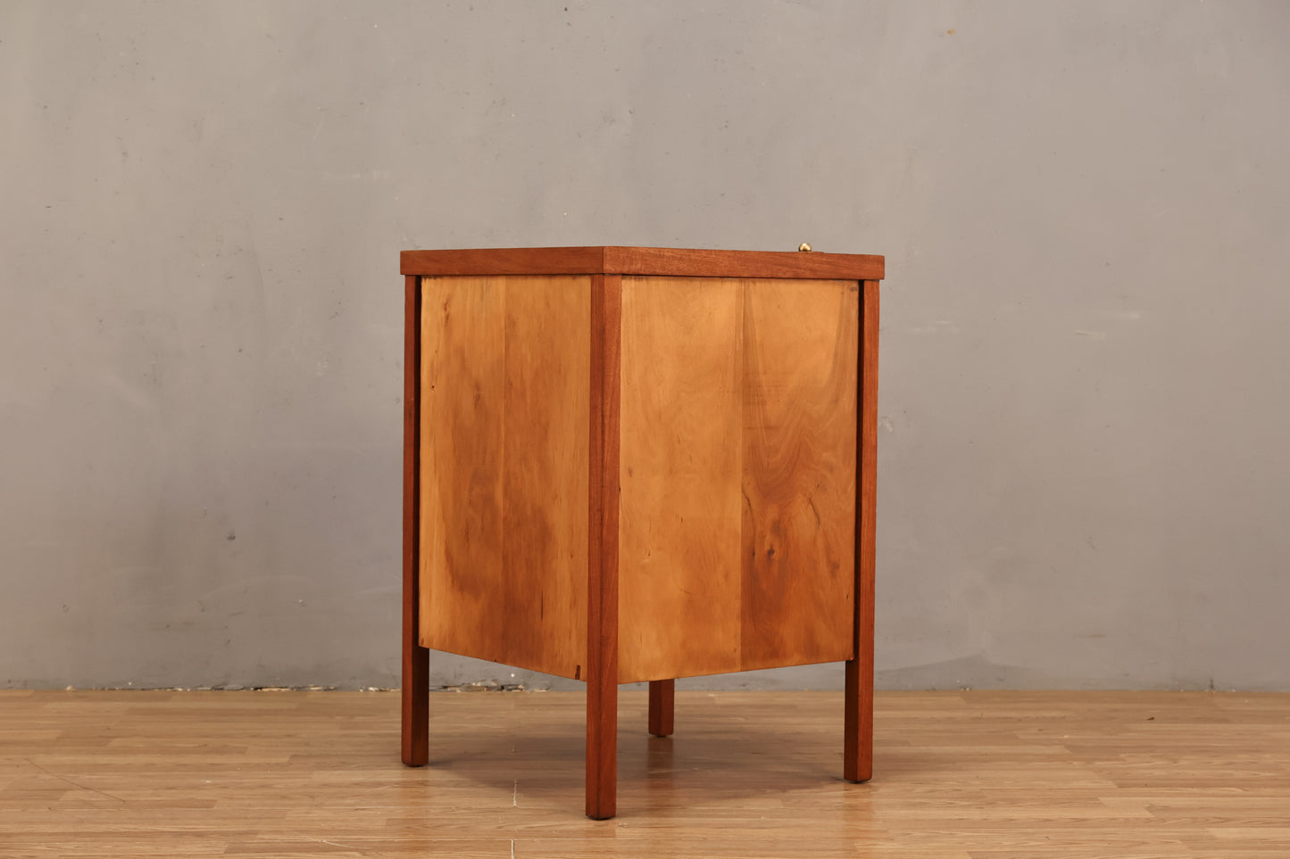1950s Drexel Up-Right Cedar Chest - ONLINE ONLY