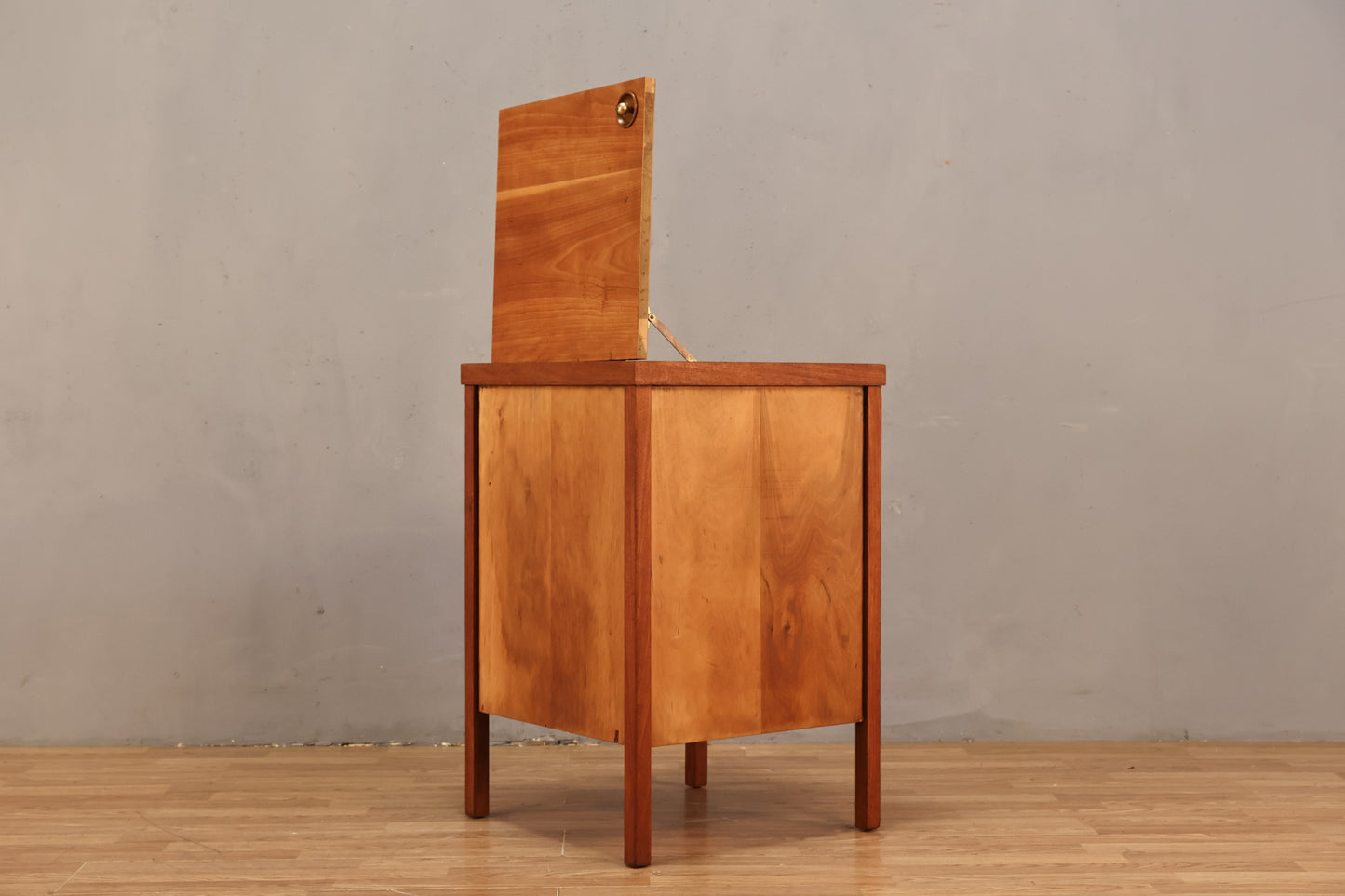 1950s Drexel Up-Right Cedar Chest - ONLINE ONLY