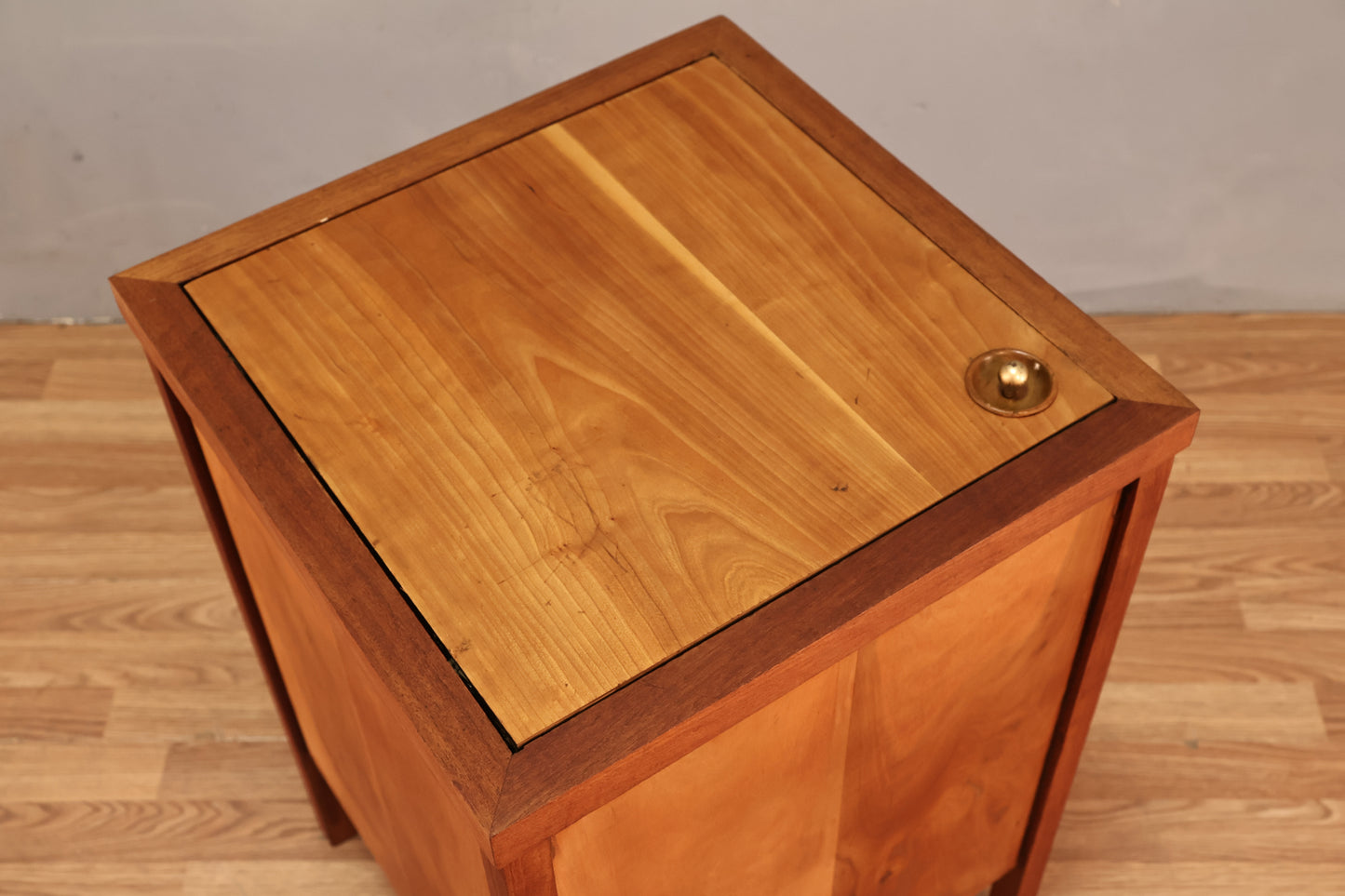 1950s Drexel Up-Right Cedar Chest - ONLINE ONLY