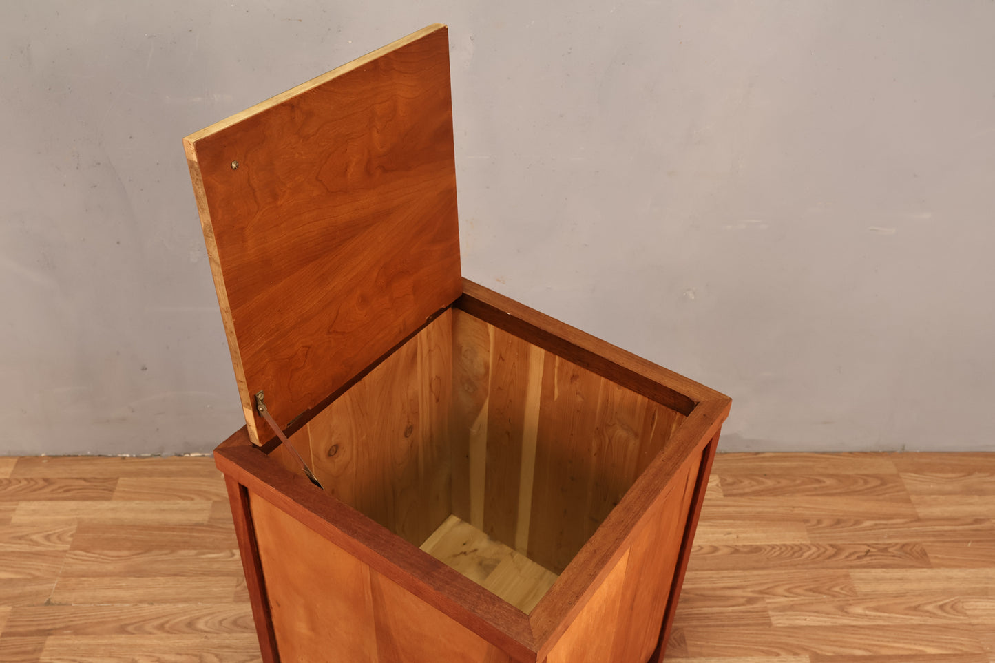 1950s Drexel Up-Right Cedar Chest - ONLINE ONLY