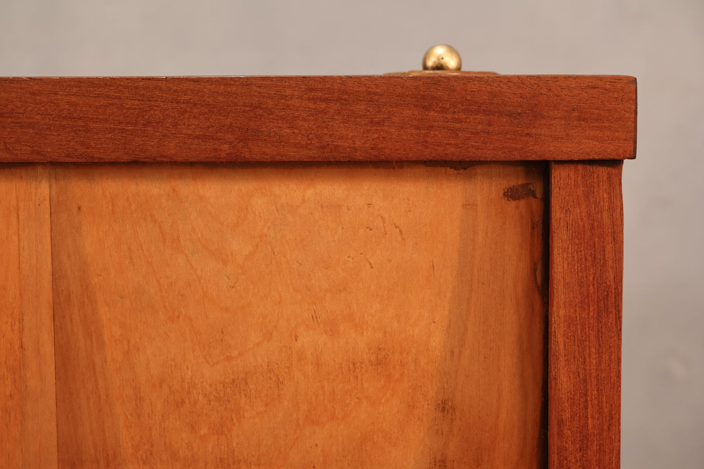 1950s Drexel Up-Right Cedar Chest - ONLINE ONLY