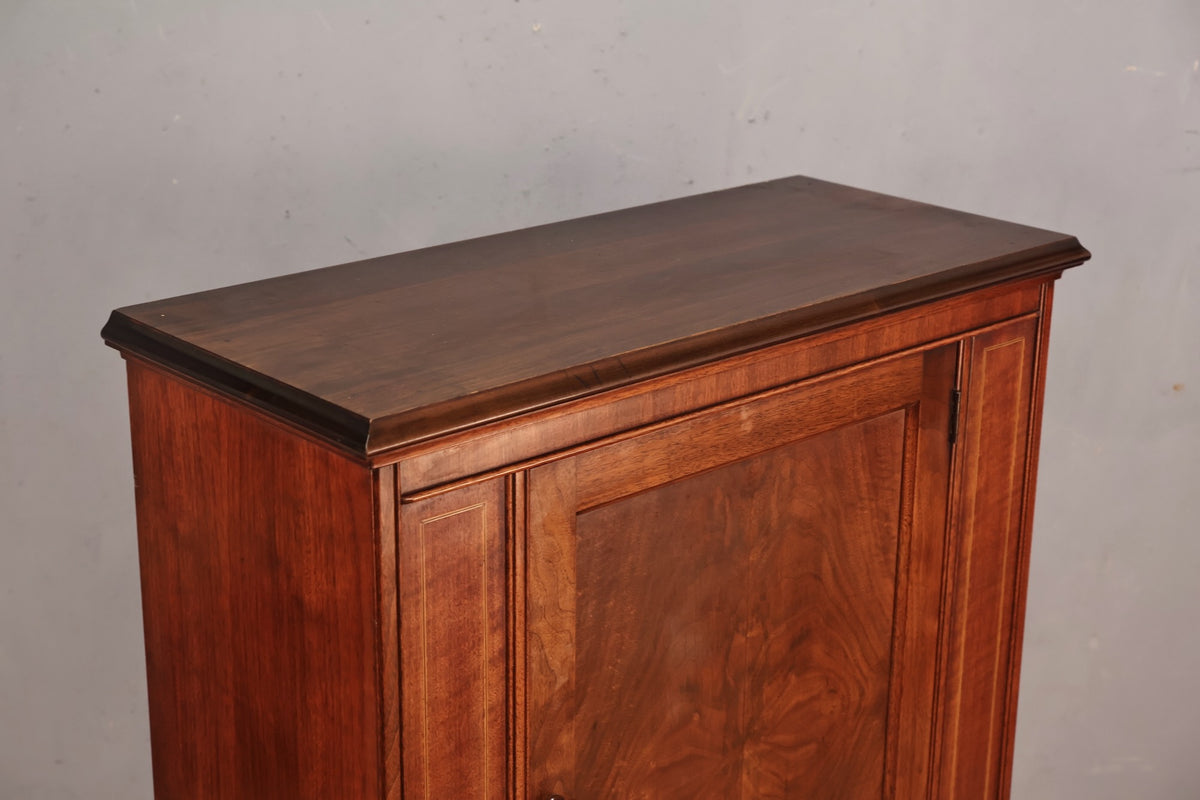 Antique Hamilton Medical Cabinet