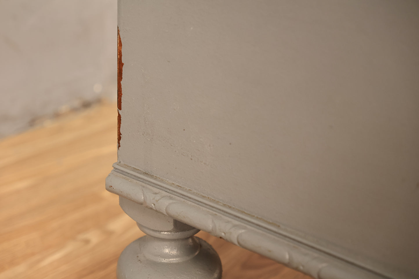 Lane Pastel Blue Cedar Chest