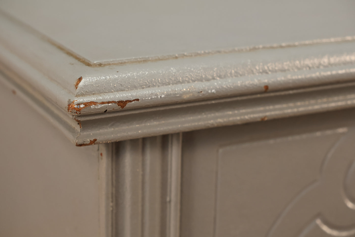 Lane Pastel Blue Cedar Chest