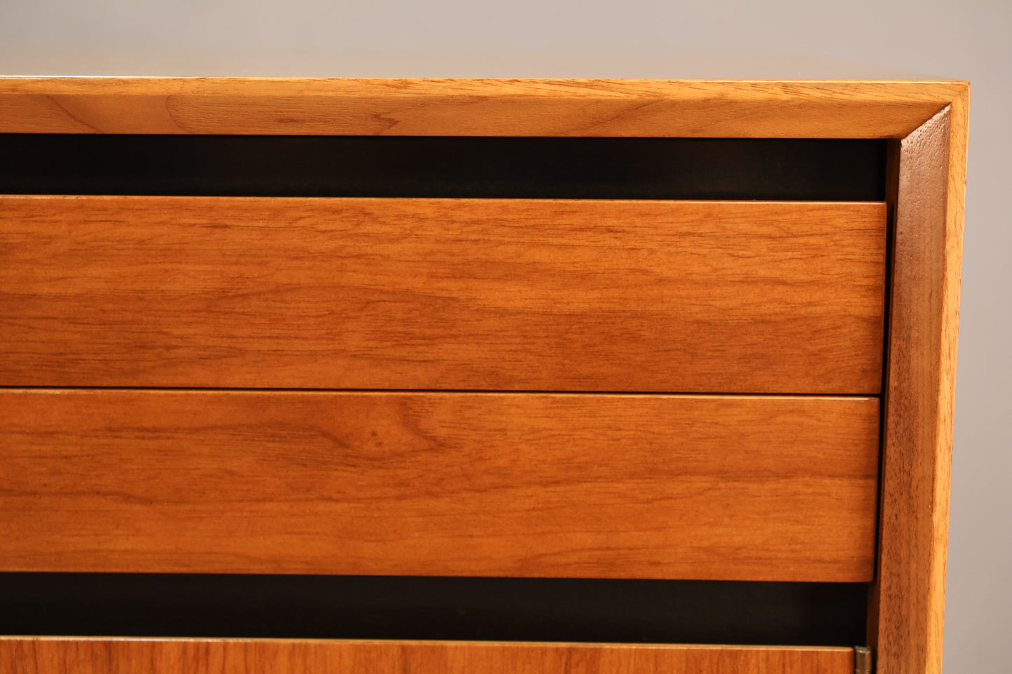 1960s De Coene Frères "Madison" Credenza