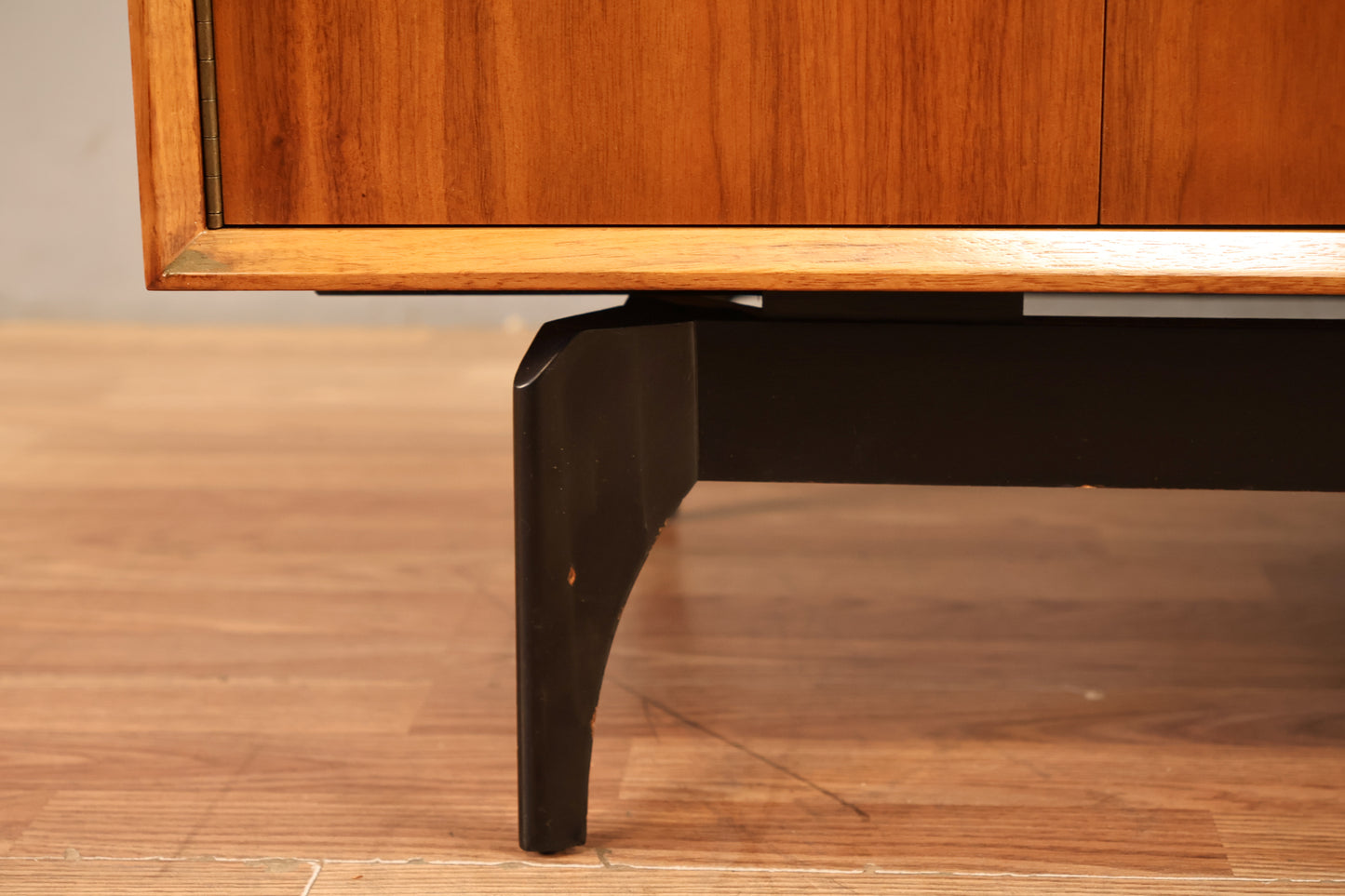 1960s De Coene Frères "Madison" Credenza