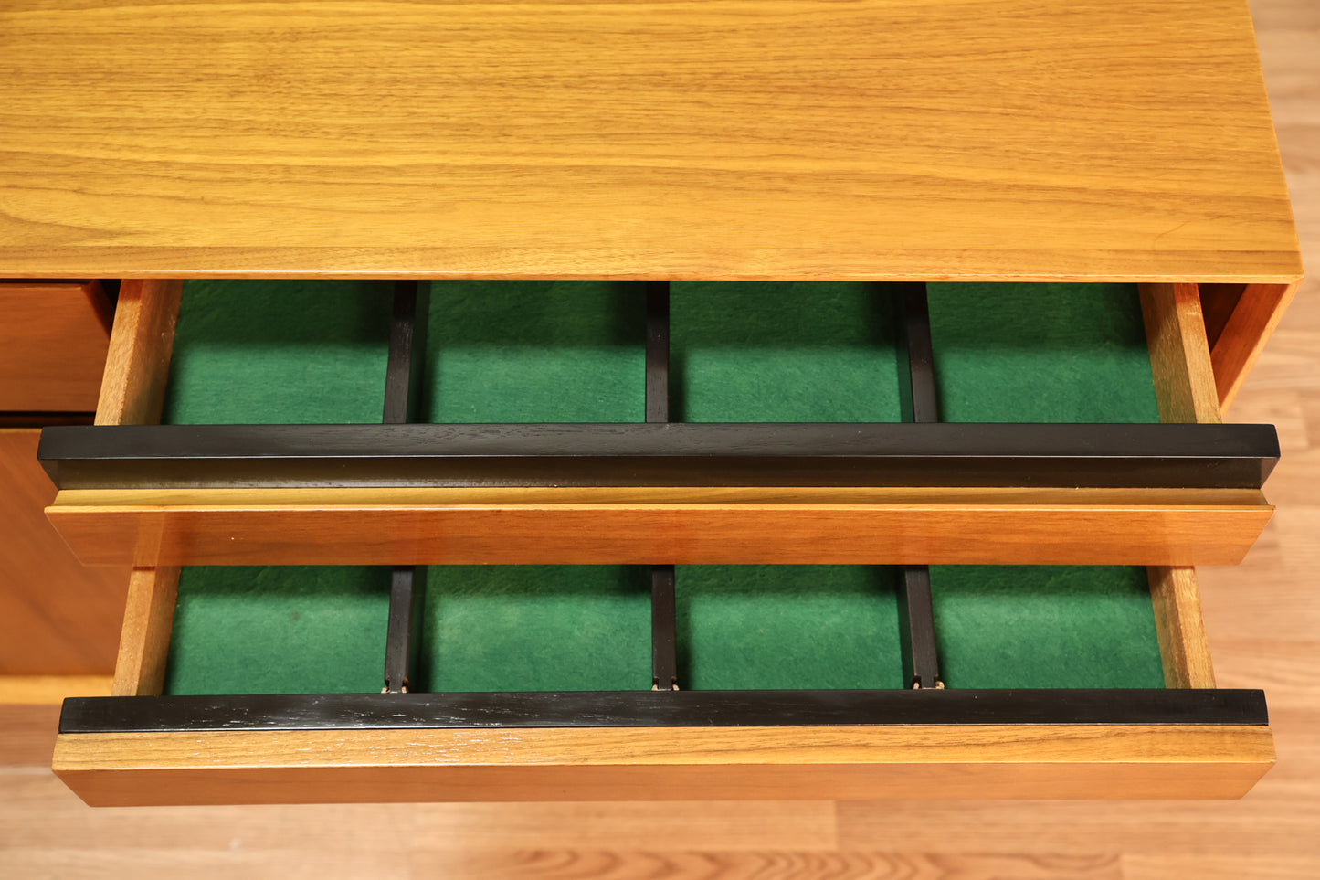 1960s De Coene Frères "Madison" Credenza