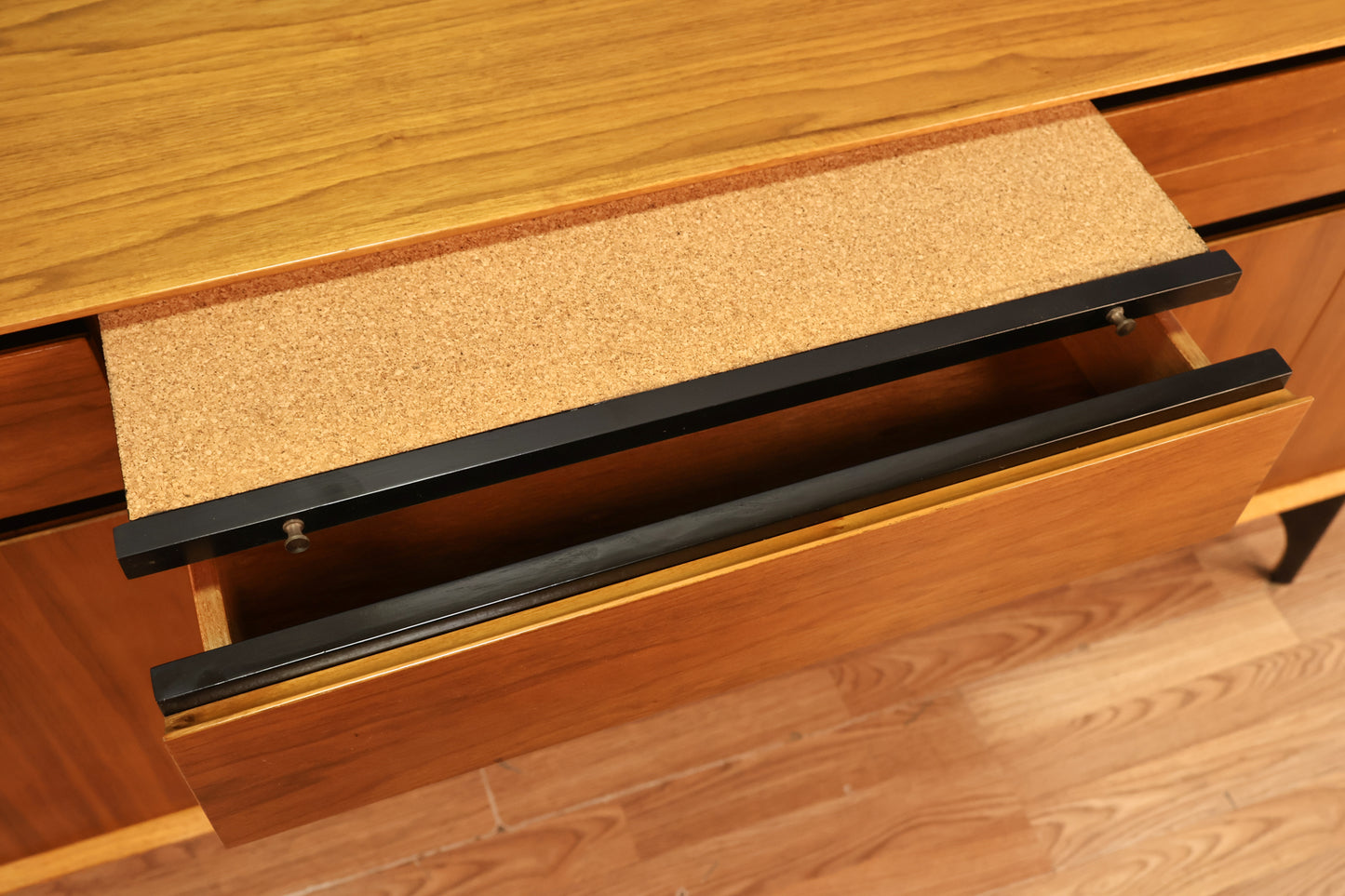 1960s De Coene Frères "Madison" Credenza