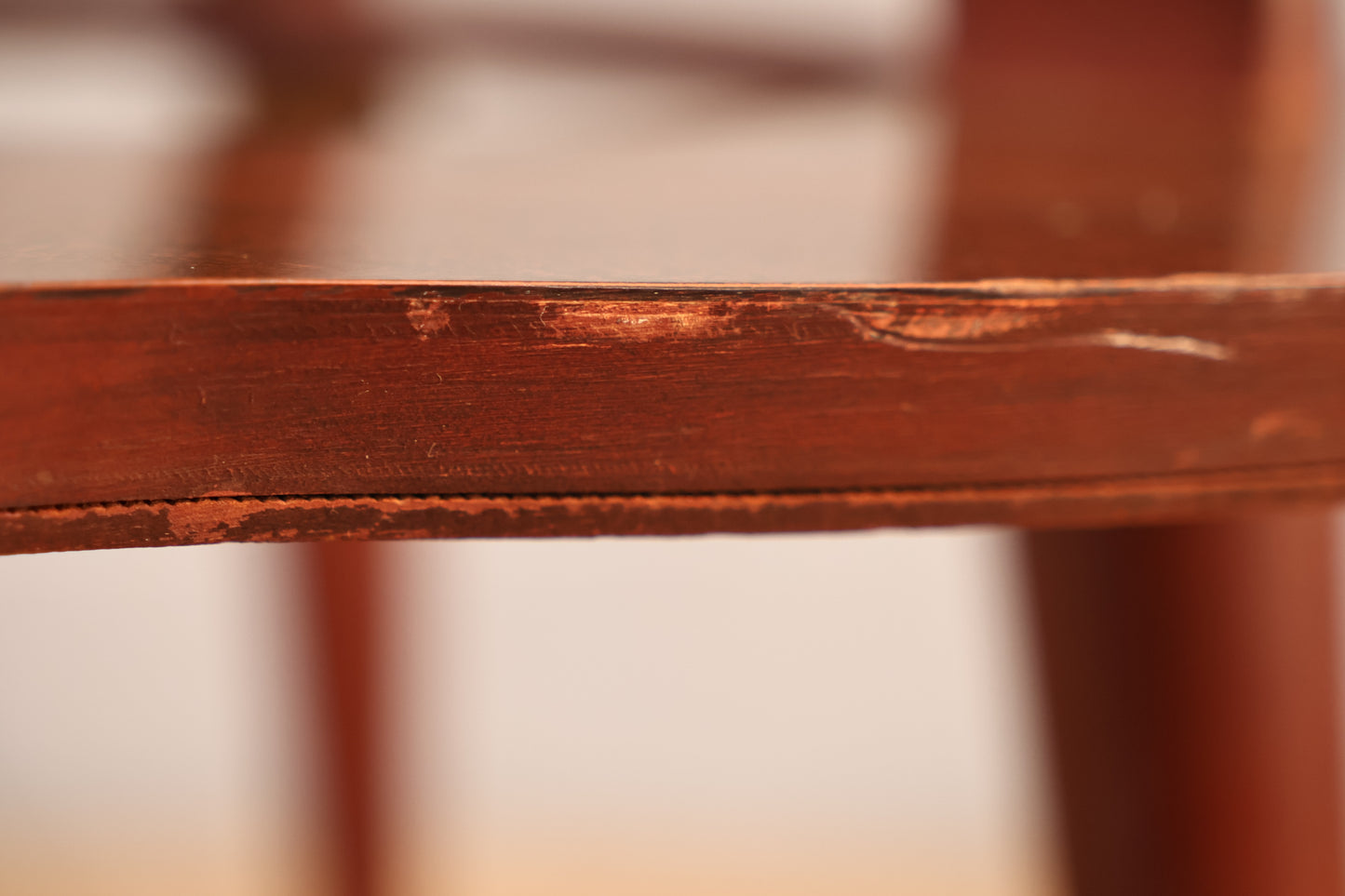 "UFO" 2-Tier End Table - ONLINE ONLY