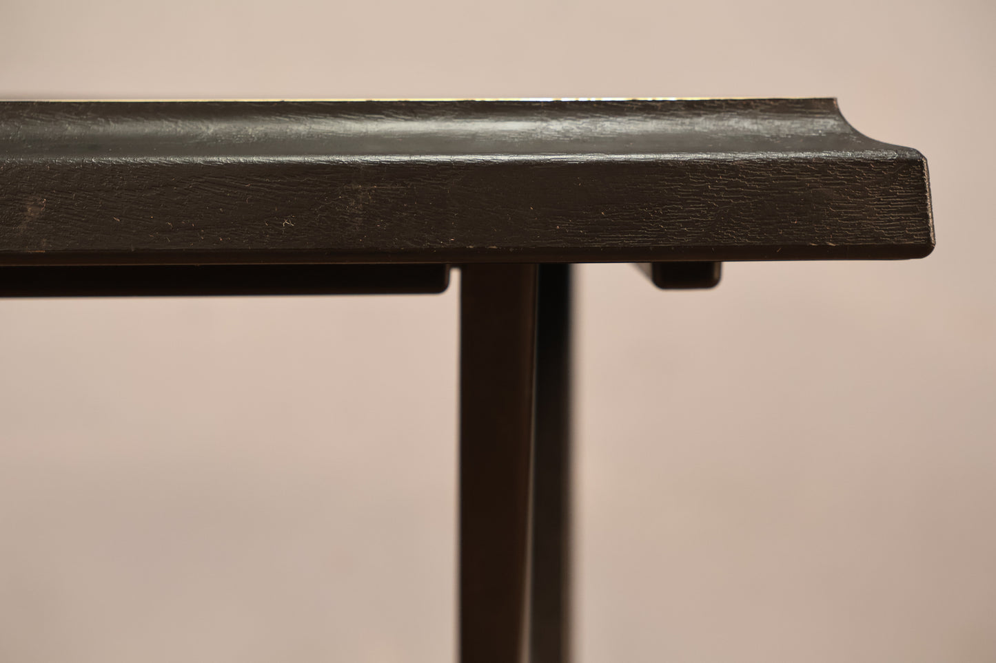 Set of 4 Chinese Garden Tray Tables