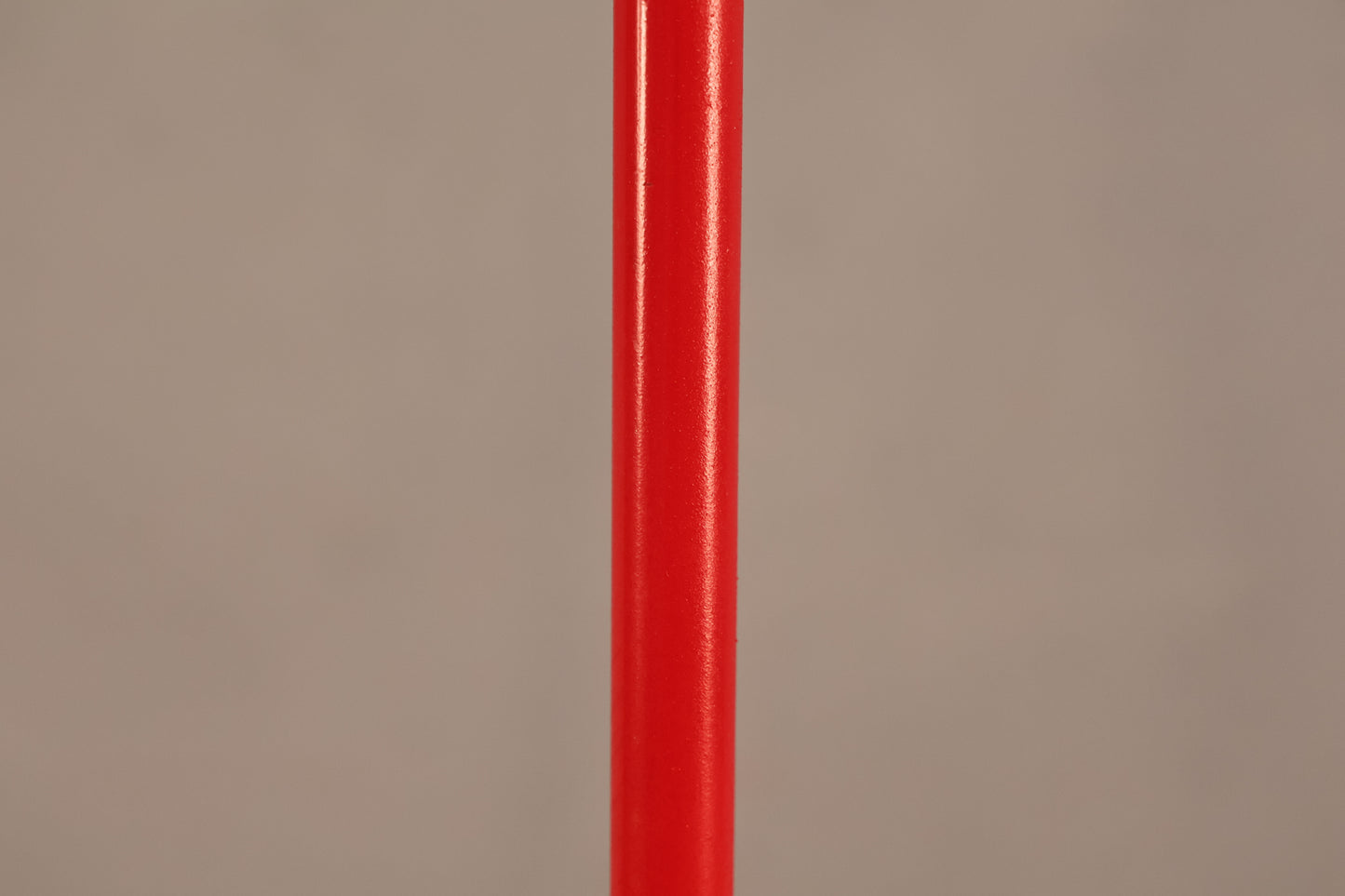 Slim Cherry Floor Lamp