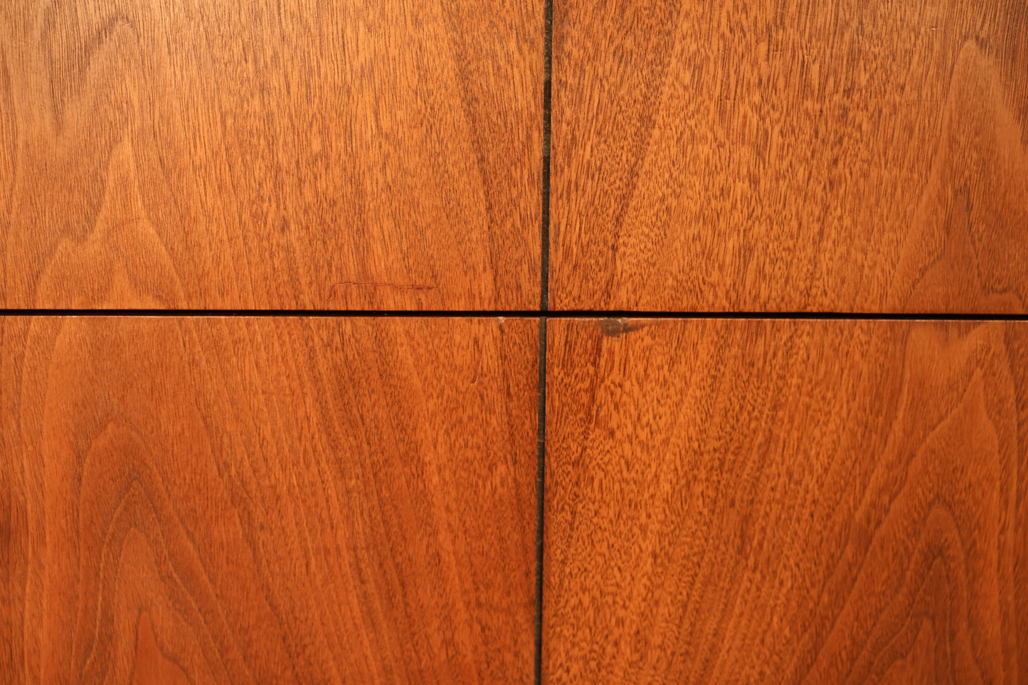 Drexel "Modern" 5-Drawer Dresser