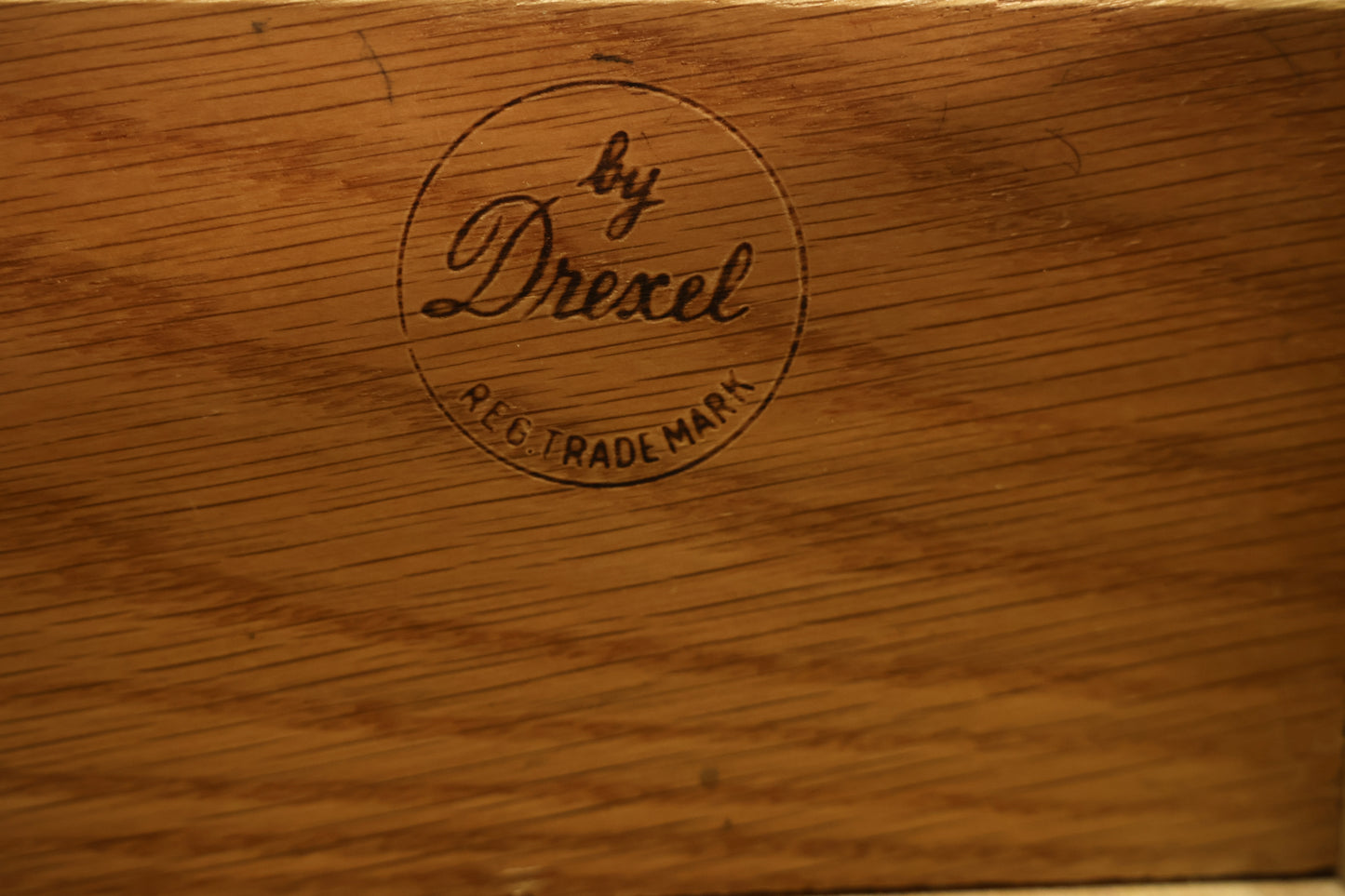Drexel "Modern" 5-Drawer Dresser
