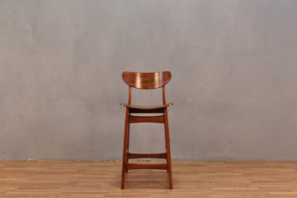 Contemporary Café Counter Stool - ONLINE ONLY