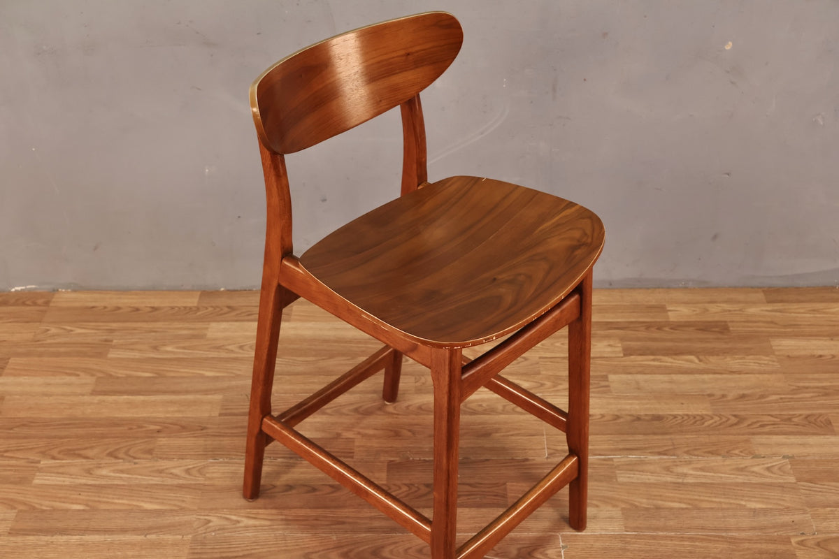 Contemporary Café Counter Stool - ONLINE ONLY