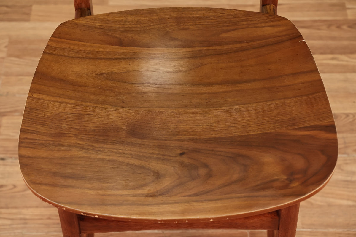 Contemporary Café Counter Stool - ONLINE ONLY