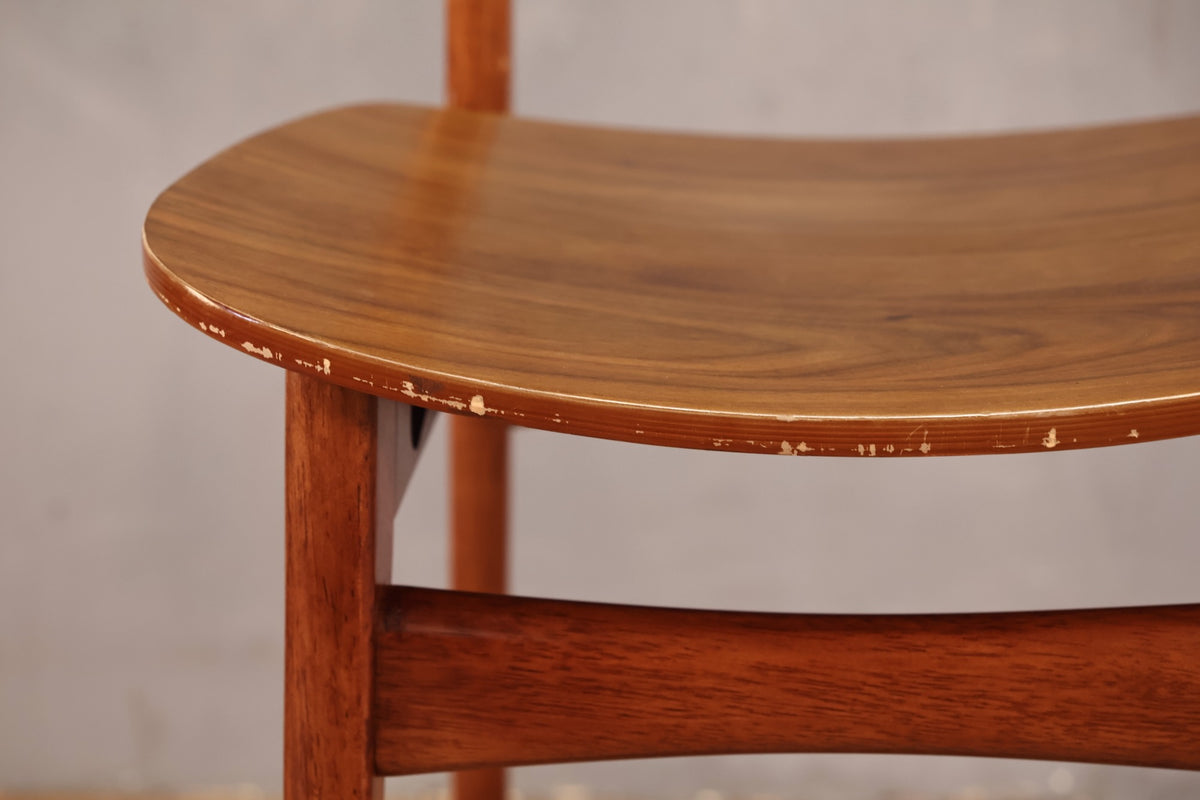 Contemporary Café Counter Stool - ONLINE ONLY